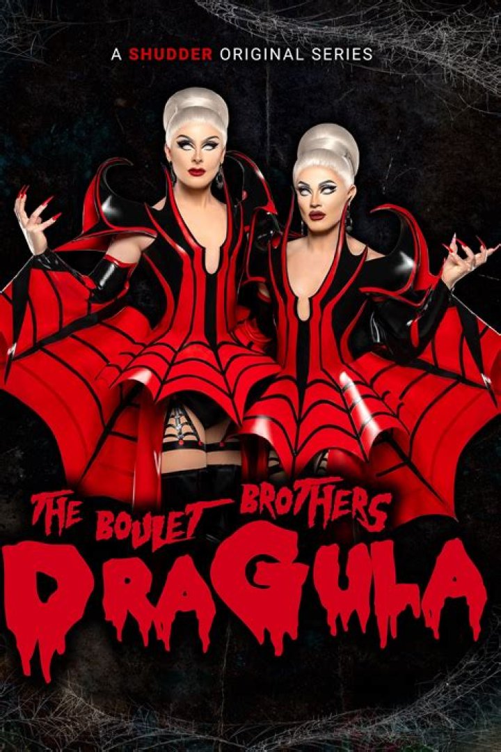 Who Is Bitter Betty? Everything To Know About Trans Woman From The Boulet Brothers’ Dragula