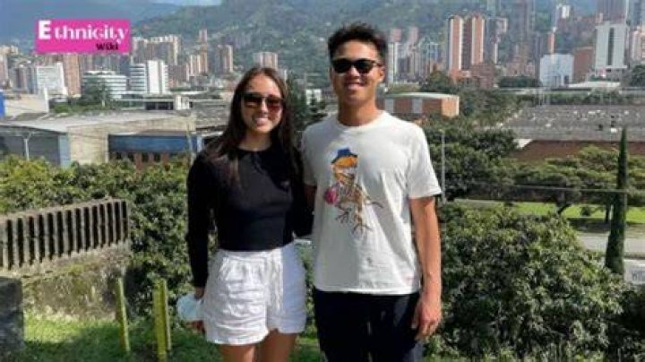 Who Is Brandon Wu? Details To Know About The Golfer