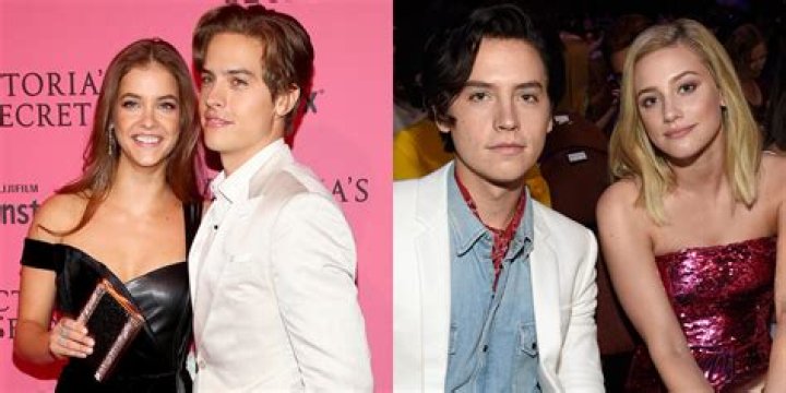 Who Is Bree Morgan – Cole Sprouse Ex-Girlfriend And What Is She Up To Now?
