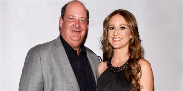 Who Is Brian Baumgartner Wife Celeste Ackelson? Meet Her On Instagram