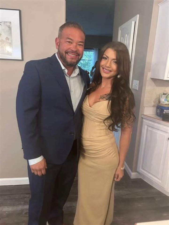 Who Is Brian Pariani’s Wife Stephanie?