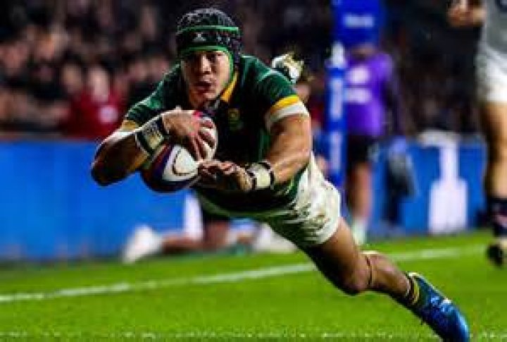 Who Is Brian To’o Girlfriend? Everything To Know About The Rugby Player
