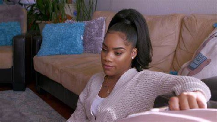 Who Is Brianna Jaramillo’s New Boyfriend? Teen Mom Young And Pregnant Star Returns In Season 3
