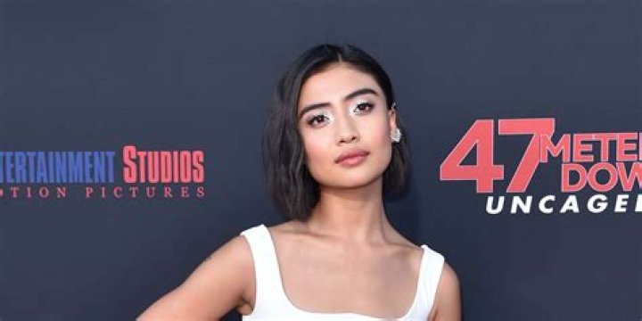 Who is Brianne Tju? Age, height, ethnicity, boyfriend, net worth