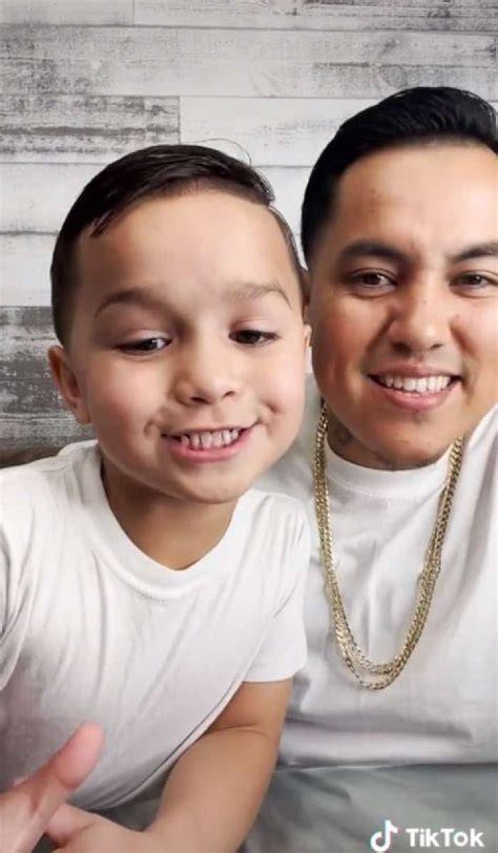 Who Is Brice Gonzalez From Enky Boys TikTok? Facts On The 6-Year-Old In George Lopez New Show