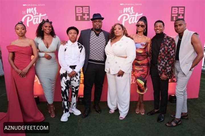 Who Is Briyana Guadalupe From Ms. Pat Show? Meet The Actress On Instagram