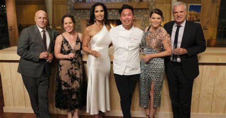 Who Is Buddha Lo Wife Rebekah Pedler? Top Chef Winner Children And Net Worth – How Much Did He Win?