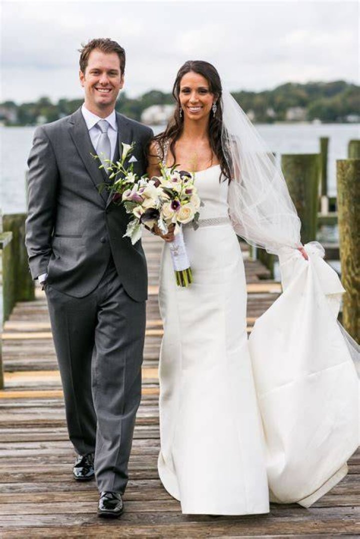 Who Is Caitlin Nugent Clancy? Kevin Clancy Cheating His Wife – Divorce