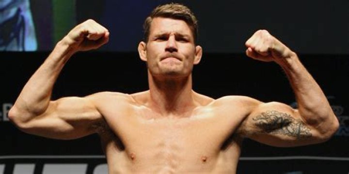 Who Is Callum Bisping? Everything About The Son Of Retired MMA Fighter Michael Bisping