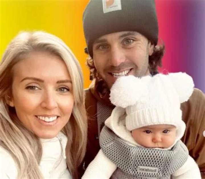 Who Is Callum Tarren? Meet The Golf Player’s Wife & Family