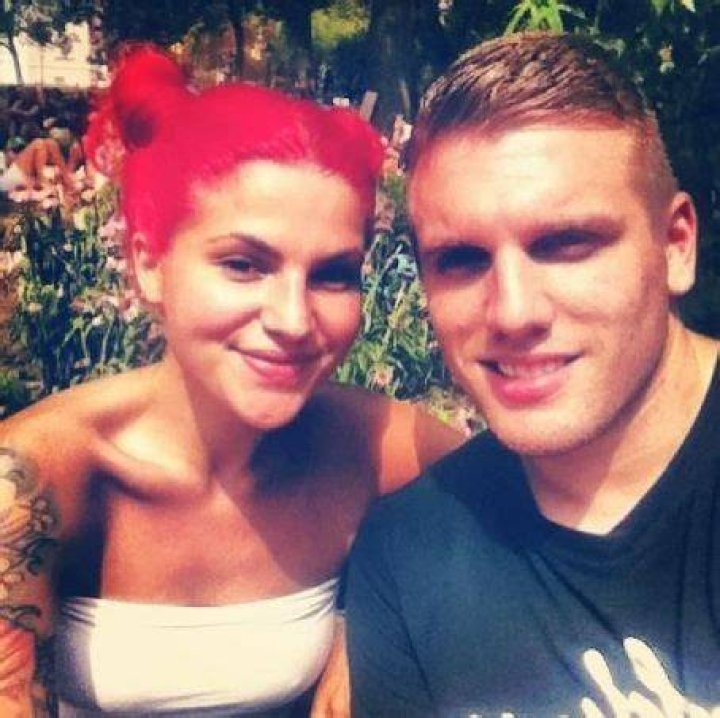 Who Is Carly Aquilino’s Boyfriend? Dating & Relationship History