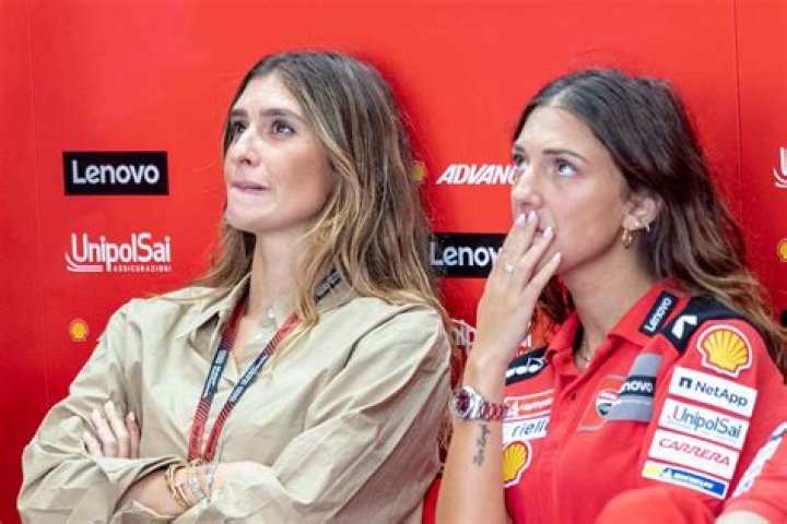 Who Is Carola Bagnaia? What We Know About Francesco Bagnaia Sister