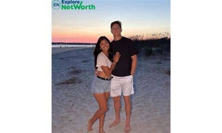 Who Is Carolyn Calzada? Meet Zach Calzada Parents And Sister On Instagram