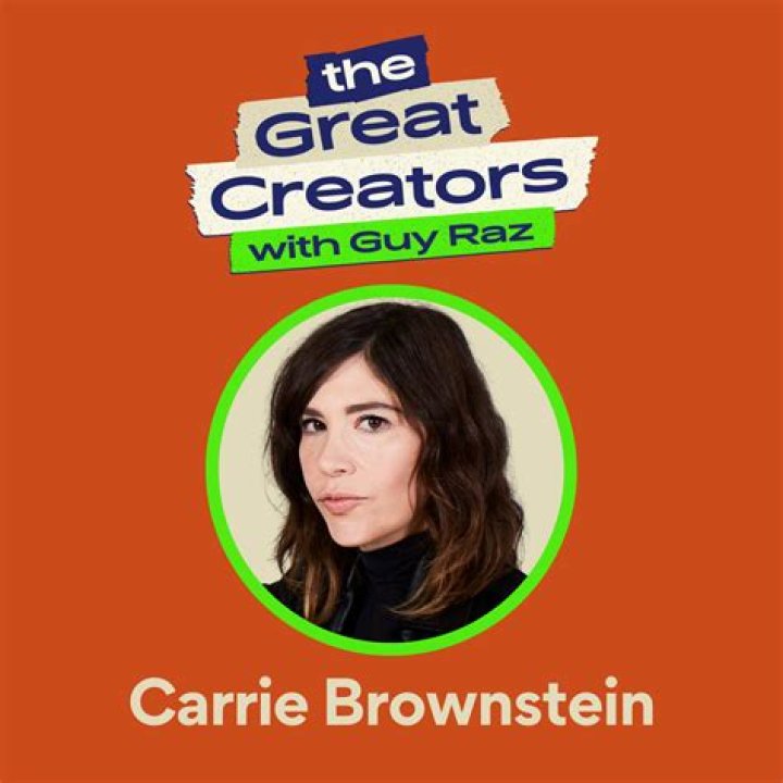 Who Is Carrie Brownstein’s Partner? Everything To Know About The Musician