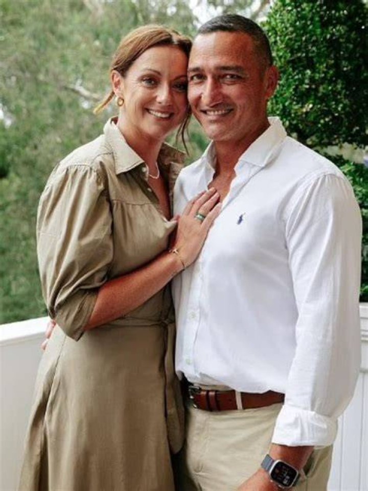 Who Is Celeste Barber Husband’s Api Robin? Details On Their Married Life