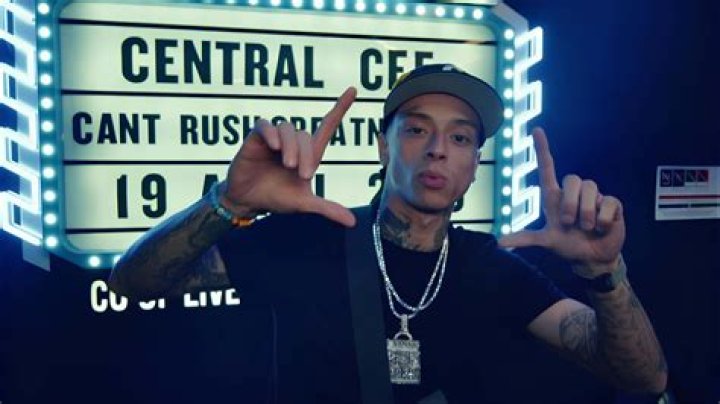 Who Is Central Cee Girlfriend? Everything On His Dating Life & Death Rumor