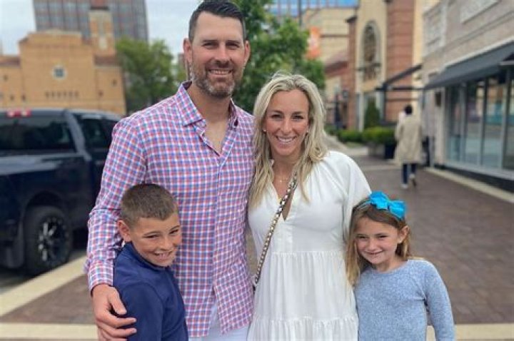 Who Is Chad Henne’s Wife Brittany Hartman?