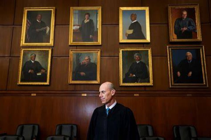 Who Is Chad Read Shooter William Kyle Carruth? Judge Anne Marie Carruth Husband