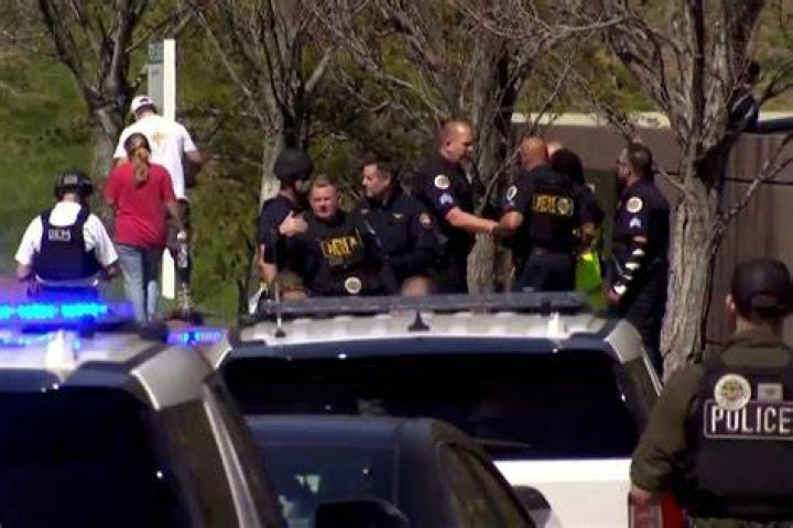 Who Is Chad Scruggs Wife Jada | Daughter Hallie Scruggs Killed In Covenant School Shooting