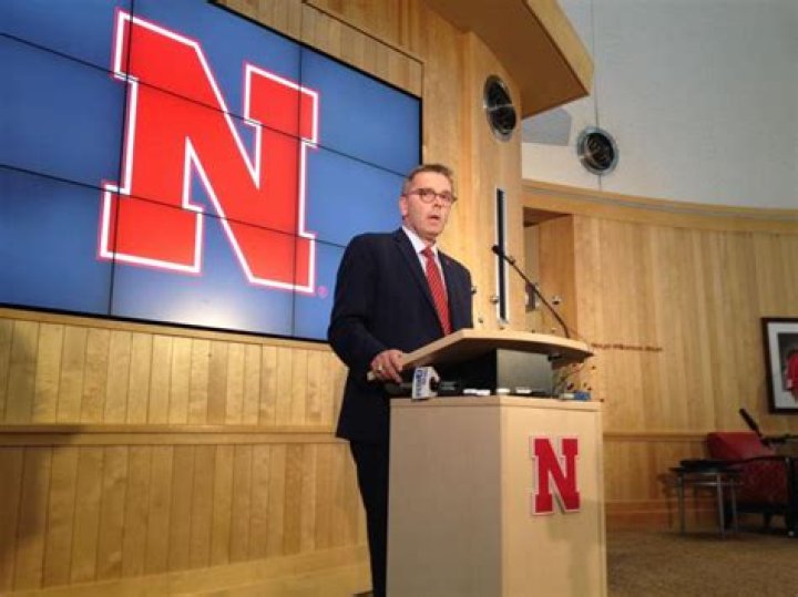 Who Is Chancellor Ronnie Green? University of Nebraska–Lincoln Wife – Salary and Net Worth