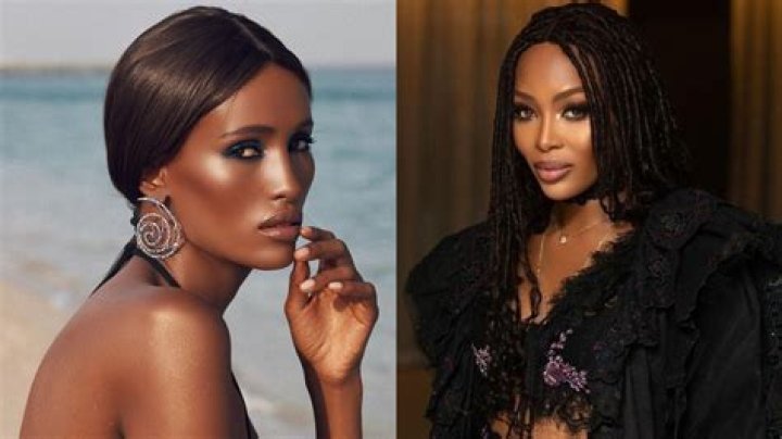 Who Is Chanel Ayan From The Cast Of Real Housewives Of Dubai? Meet The Kenyan Model On Instagram