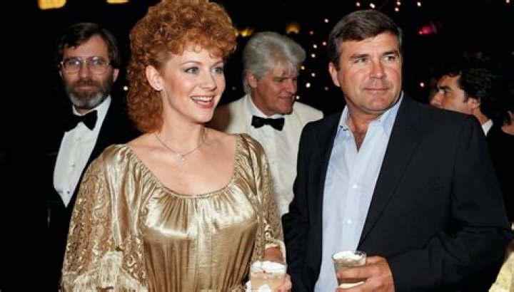 Who Is Charlie Battles? Reba McEntire Ex Husband, Children, Wiki, Biography and Family Life
