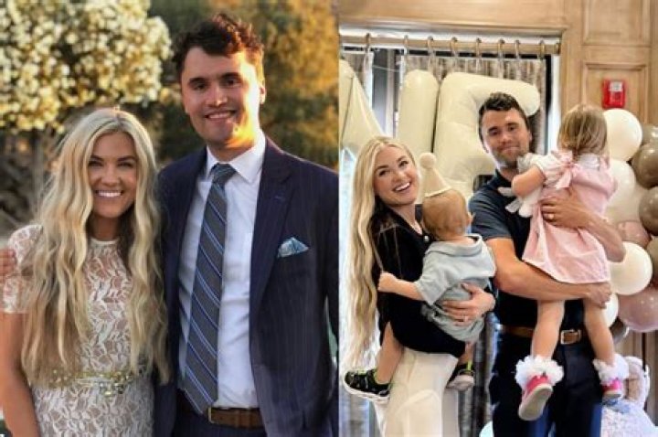 Who is Charlie Field? His Wife, Married, Height, Age, Net Worth, Wiki, Bio