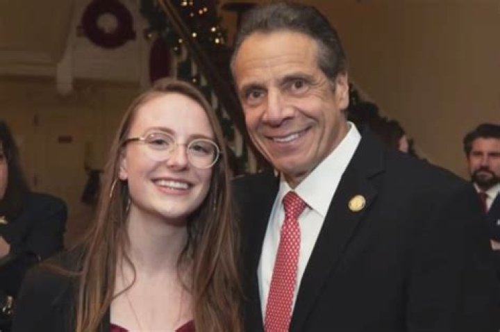 Who Is Charlotte Bennett? Andrew Cuomo Accuser Wikipedia Age Husband & Net Worth