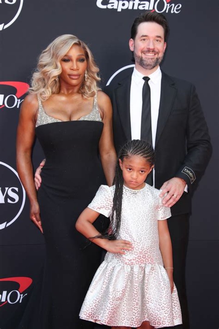 Who Is Chavoita LeSane? Richard Williams Son – How Is He Related To Serena Williams?