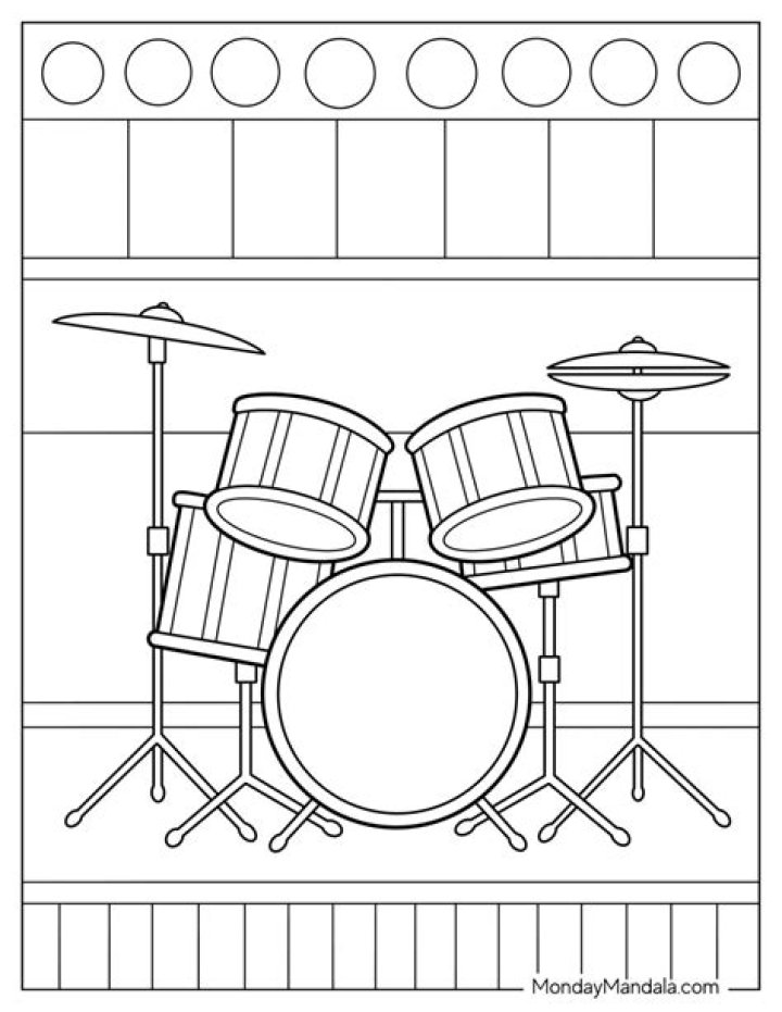 Who Is Chazdono? Meet The Masse Robot On TikTok Who Can Play Drums And Make Drum Sheets