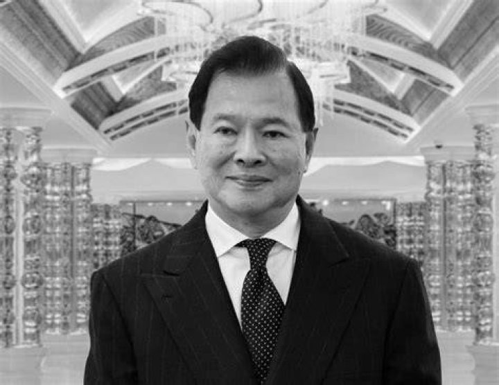 Who Is Chen Lip Keong Daughter | Sons Chen Yiy Fon | Yiy Hwuan And Yepern