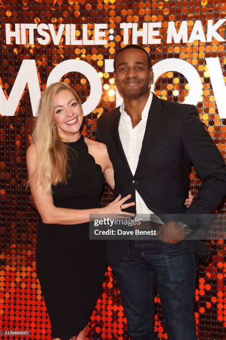 Who Is Cherry Healey Boyfriend Karl aka Carl Kisseih? Everything To Know