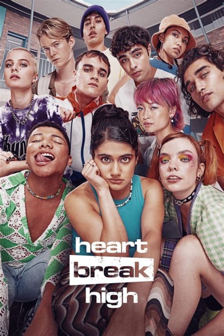 Who Is Chika Ikogwe On ‘Heartbreak High Reboot’? Meet Her On Instagram