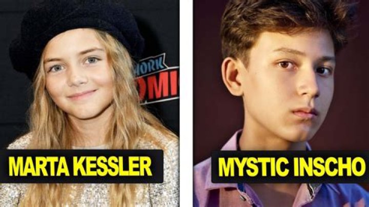 Who Is Child Actor Mystic Inscho? Meet Him On Instagram