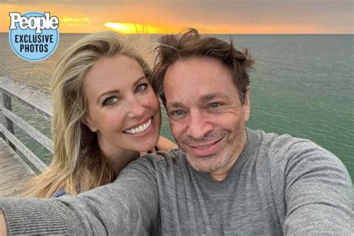 Who Is Chris Kattan’s Ex-Wife Sunshine Deia Tutt?