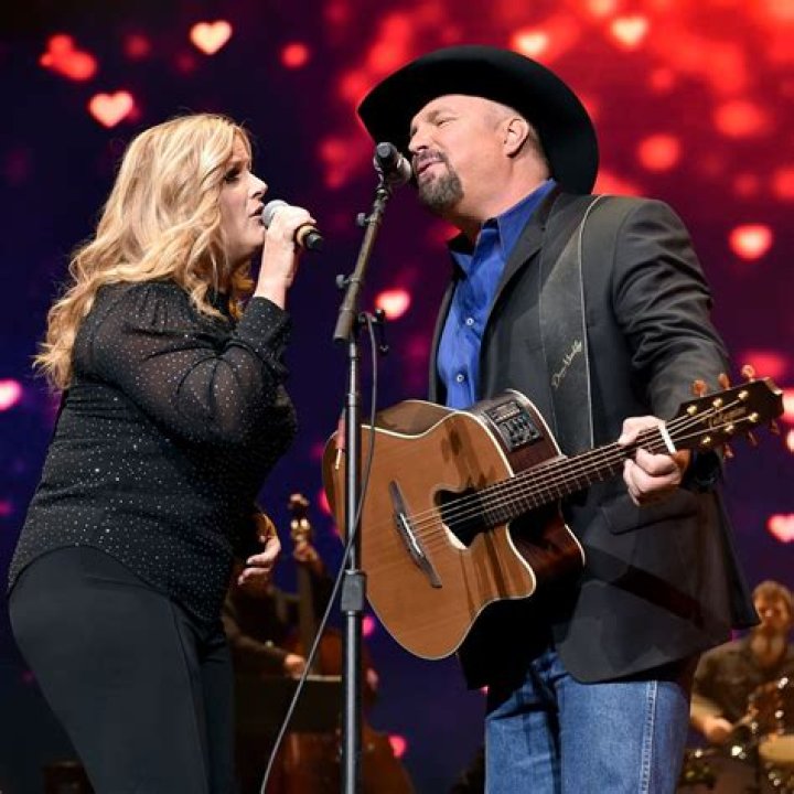 Who Is Chris Latham, Trisha Yearwood’s First Husband?