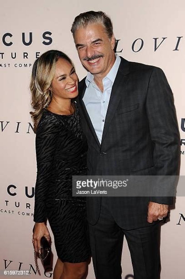 Who Is Chris Noth’s Wife Tara Wilson? Tara Lynn Wilson Age, Net Worth, Instagram