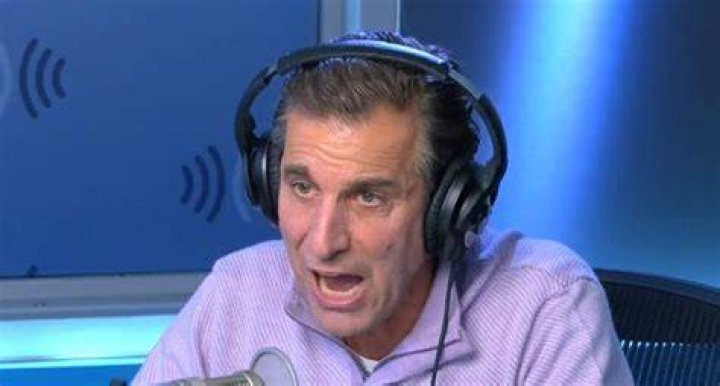 Who Is Chris Russo? Wiki, Height, Wife, Net Worth, Career
