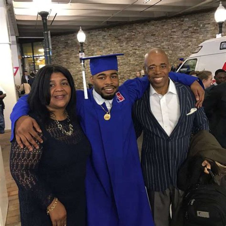 Who Is Chrisena Coleman, Is She Ever Married To Mayor Eric Adams? Their Son Jordan And Justin Coleman
