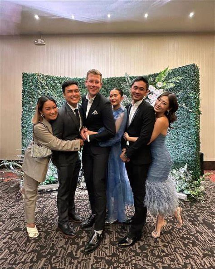 Who Is Christopher Quimbo Ex Girlfriend? Alodia Gosiengfiao Is Now Engaged – Family Business And Net Worth