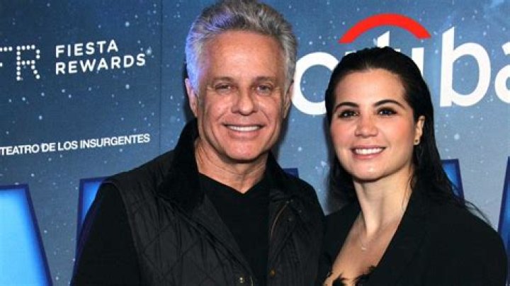 Who Is Cinthia Aparicio? Everything To Know About The Novia (Girlfriend) Of Popular Actor Alexis Ayala