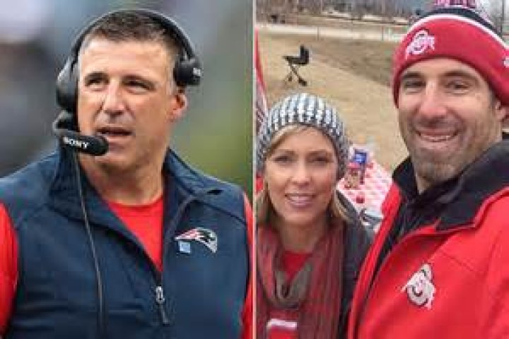 Who Is Coach Mike Riley Wife Dee Riley? New Jersey Generals Coach Spends Quality Time With Family During USFL