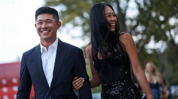 Who Is Collin Morikawa Girlfriend Katherine Zhu? Details To Follow