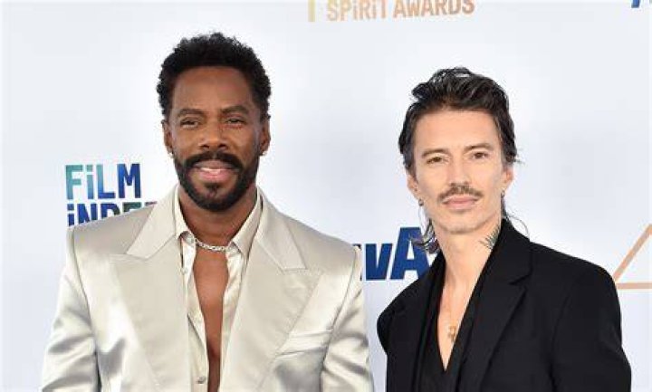 Who Is Colman Domingo Husband Raul Domingo? Details To Know About