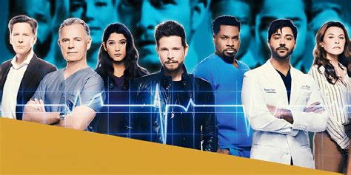 Who Is Corey Reynolds Wife Tara Renee Schemansky? Meet The Family Of The Resident Alien Cast