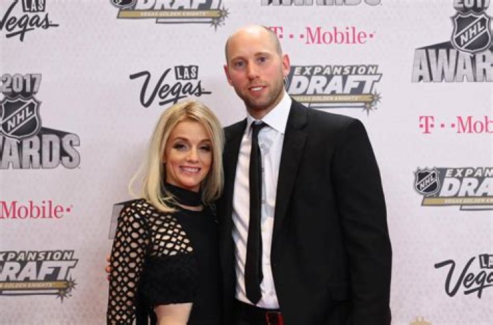 Who Is Craig Anderson Wife Nicholle Anderson? Everything You Should Know About The Hockey Player