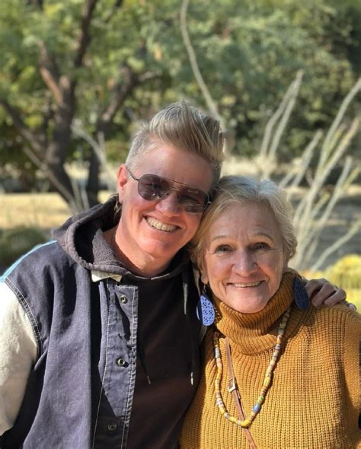 Who Is Crista Luedtke Wife Jill McCall? Age & Children – Divorce Cause Explored