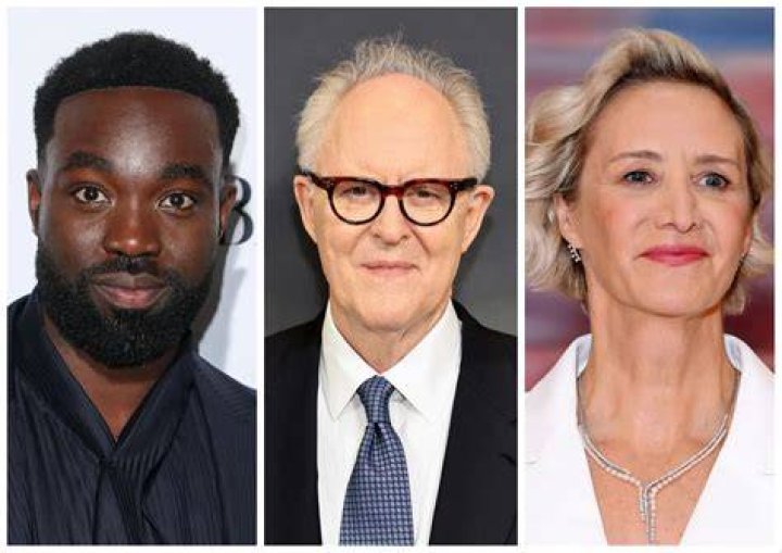 Who Is Cristi Dozier? Everything To Know About The Cast From Building Roots
