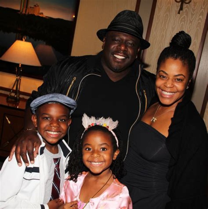 Who Is Croix Kyles? Cedric The Entertainer Son- The Neighborhood Cast’s Wife, Lorna Wells, Daughters And Family