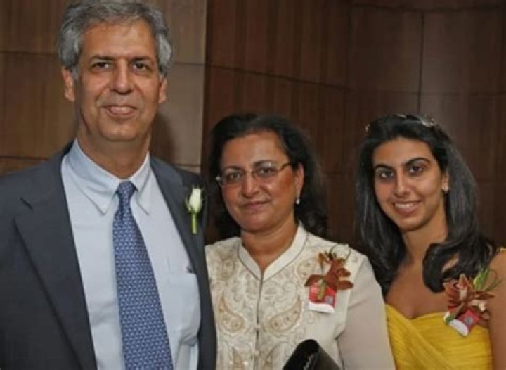 Who Is Cyrus Mistry Wife Rohiqa Chagla? More On His Net Worth And Family Life